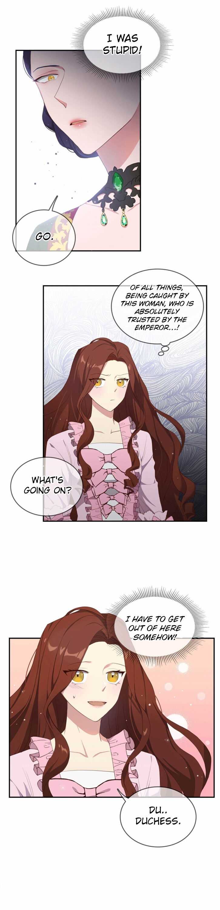 The Two-Faced Princess Chapter 2 9